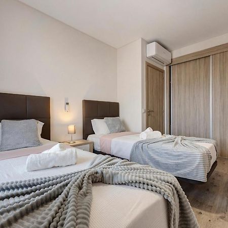 Apartamento Elite Residence Портиман Экстерьер фото