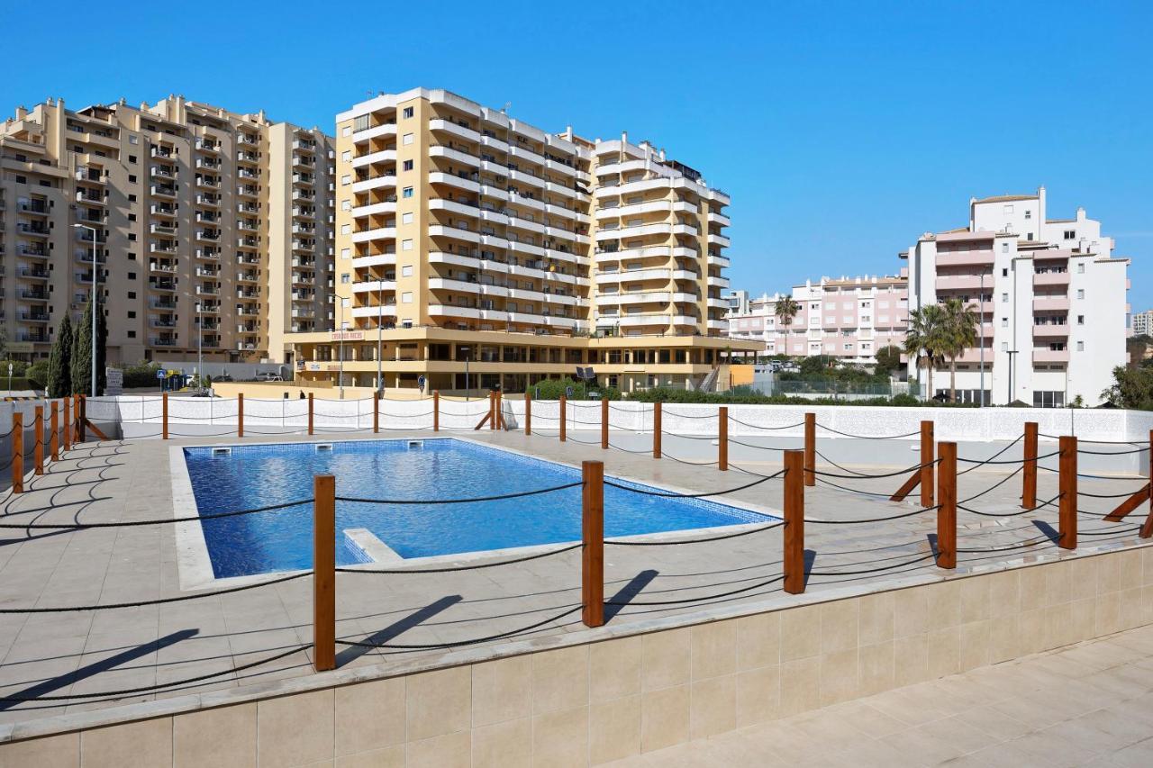 Apartamento Elite Residence Портиман Экстерьер фото